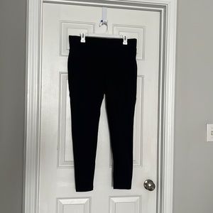 Pull on pants